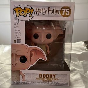 Dobby Funko pop
